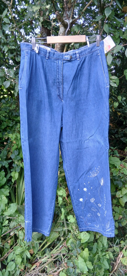 Vintage Jeans size 12