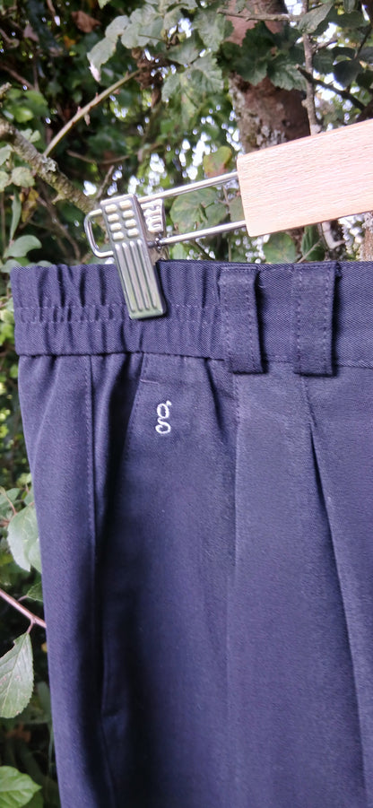 Vintage cullotes size 12