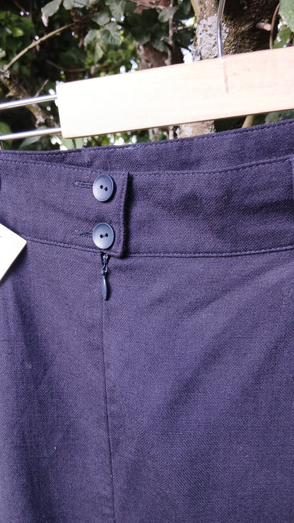 Vintage Escada skirt size