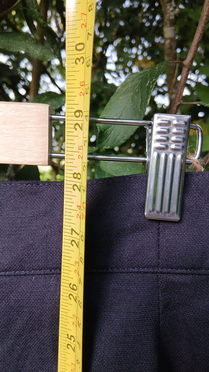 Vintage Escada skirt size