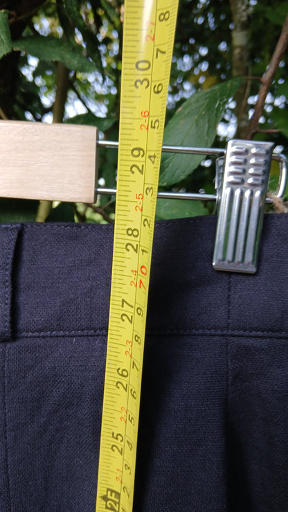 Vintage Escada skirt size