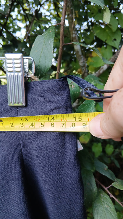 Vintage Escada skirt size