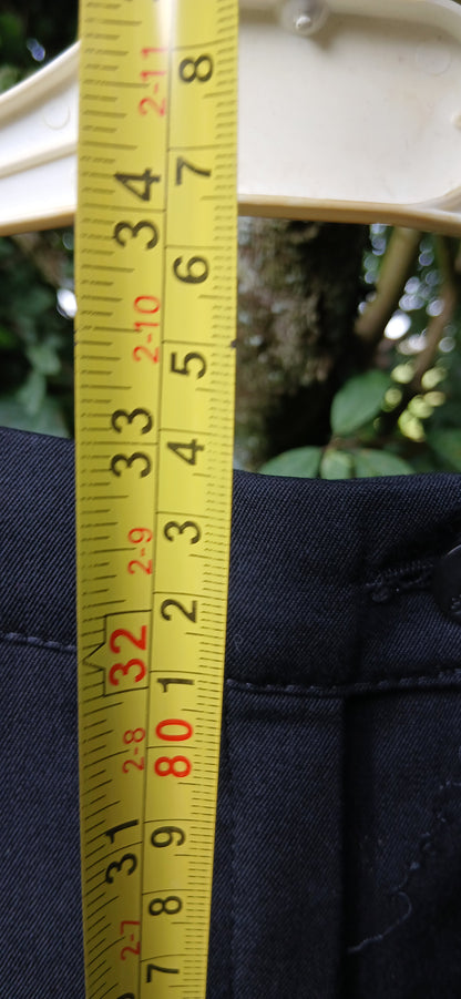 Vintage Escada skirt size