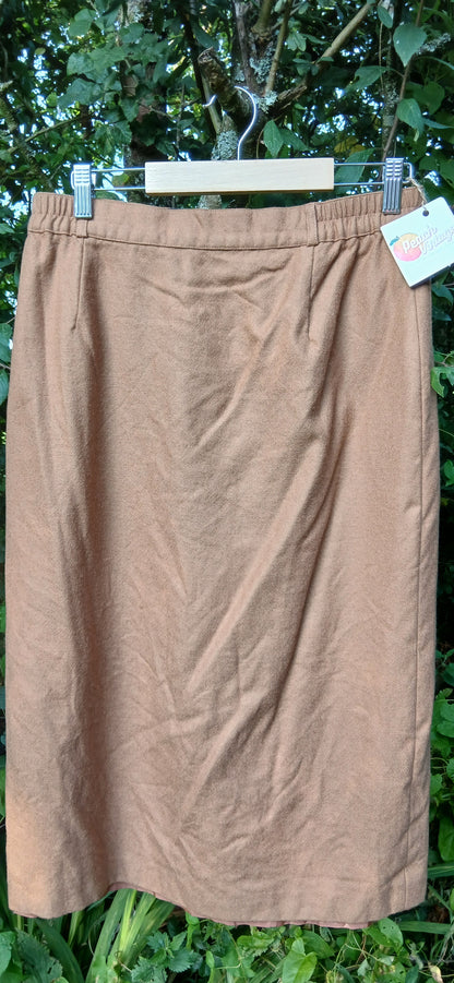 Vintage skirt size 12