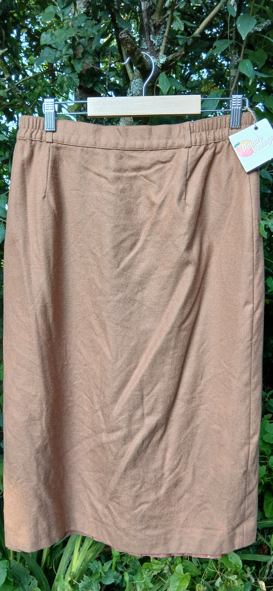 Vintage skirt size 12