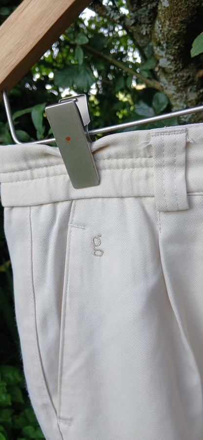 Vintage cullotes size 14