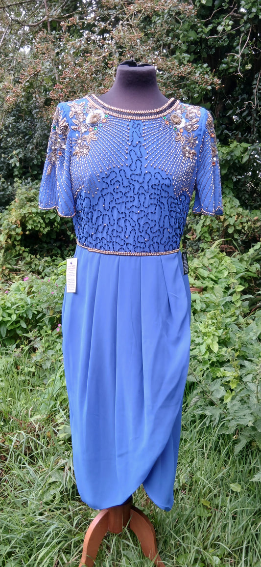 Amber dress size 12