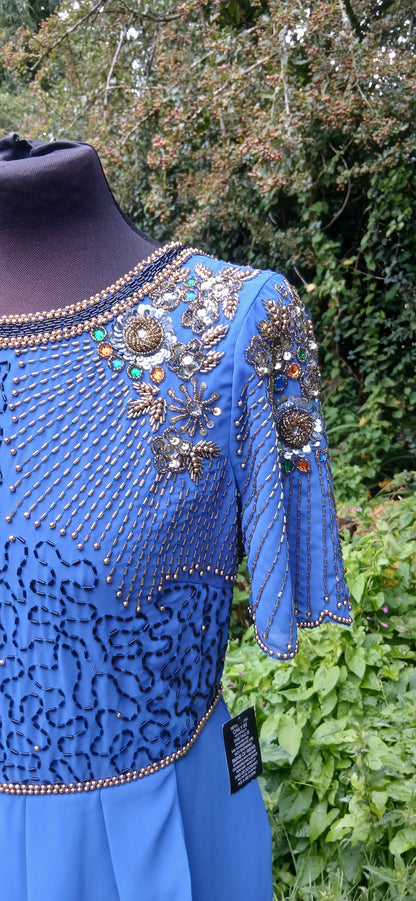 Amber dress size 12