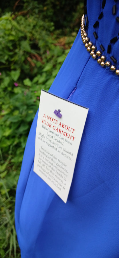 Amber dress size 12