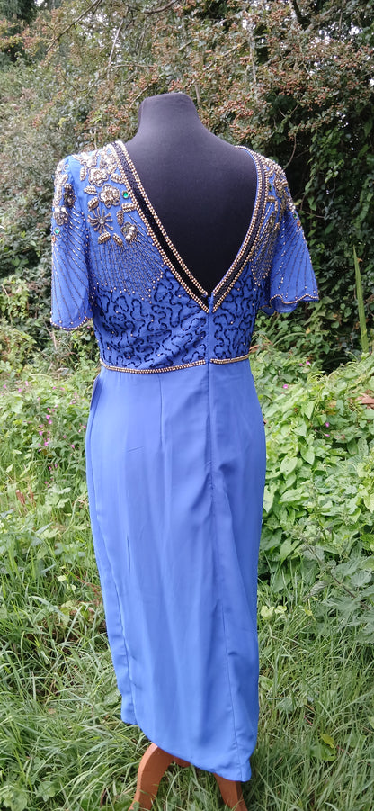 Amber dress size 12