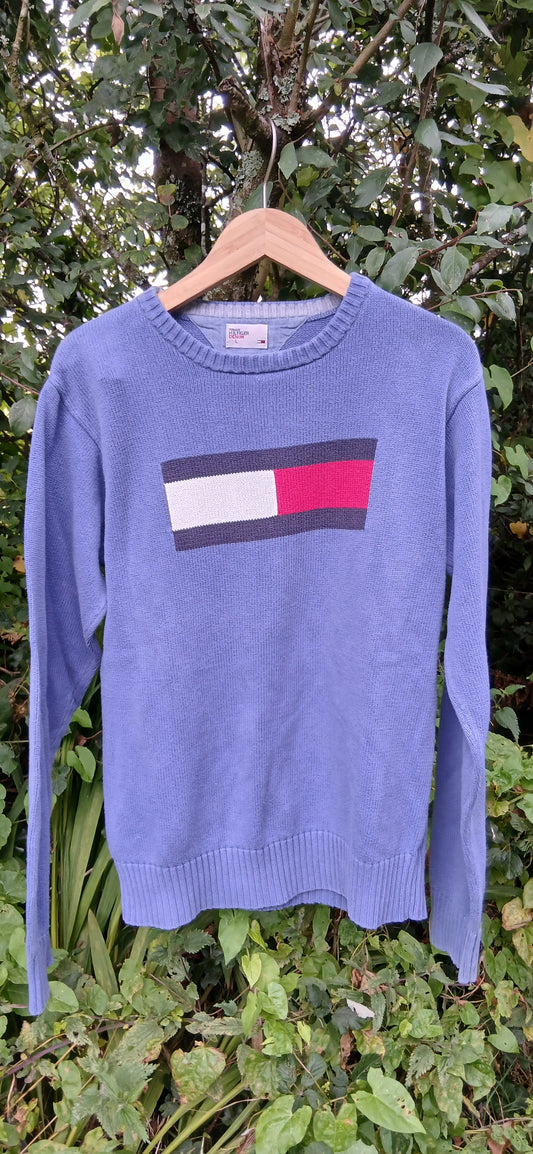 Vintage Jumper size 12