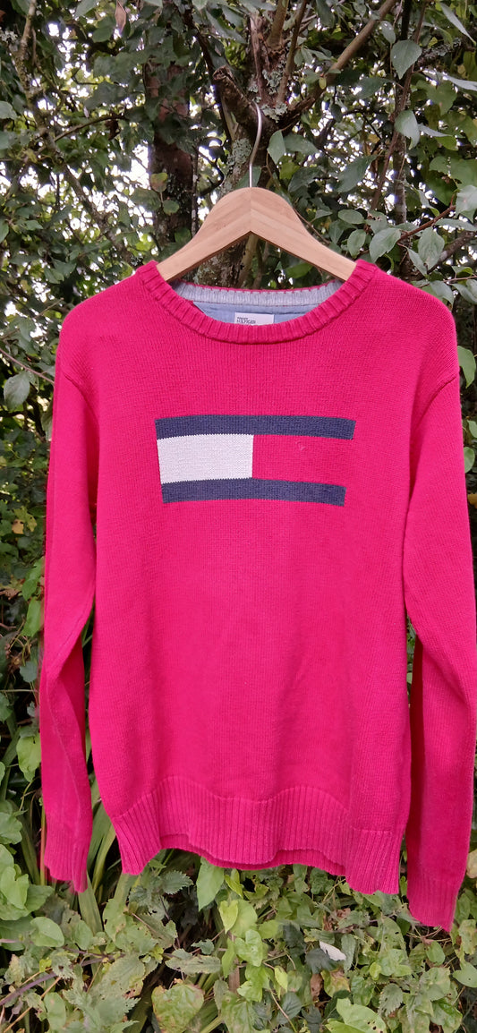 Vintage jumper size 12