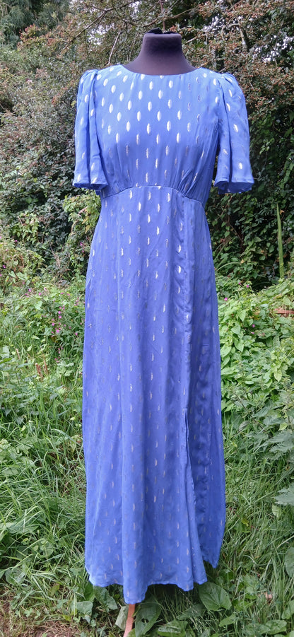 Monsoon dress size 12
