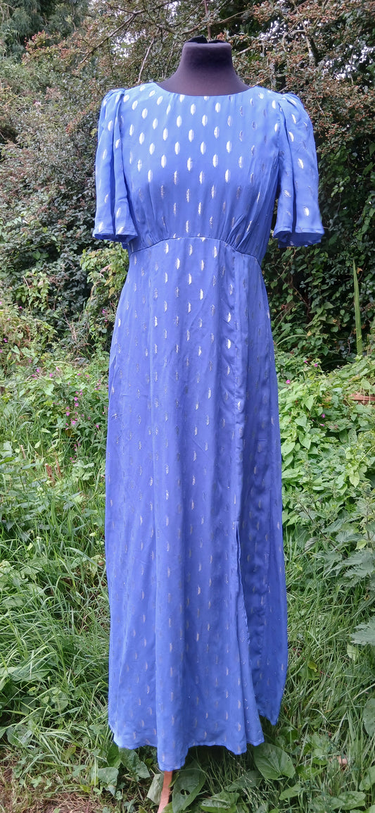 Monsoon dress size 12