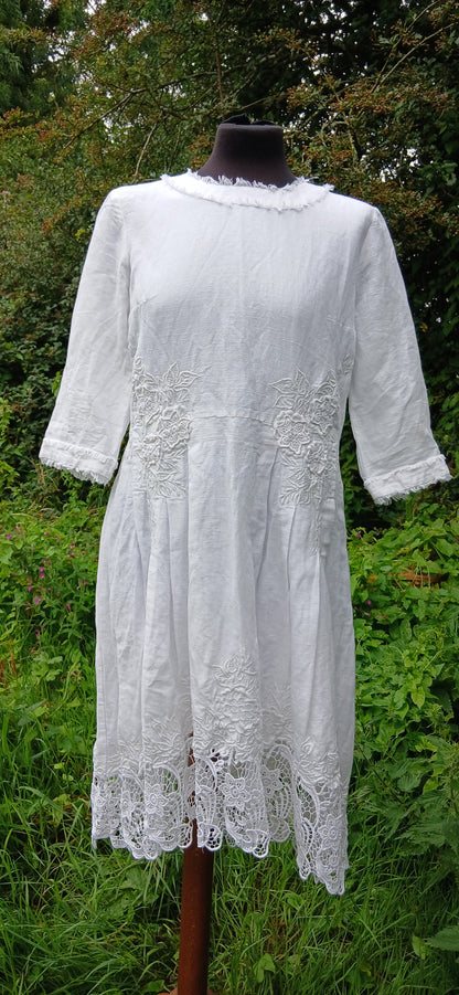 French connection dress size 14