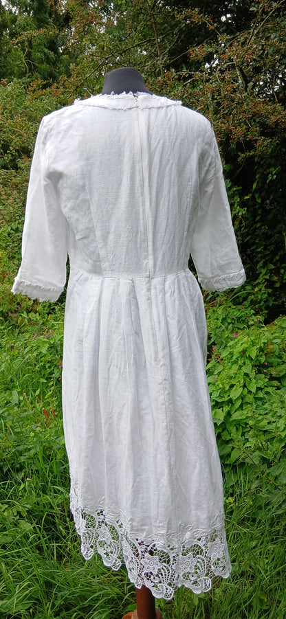 French connection dress size 14