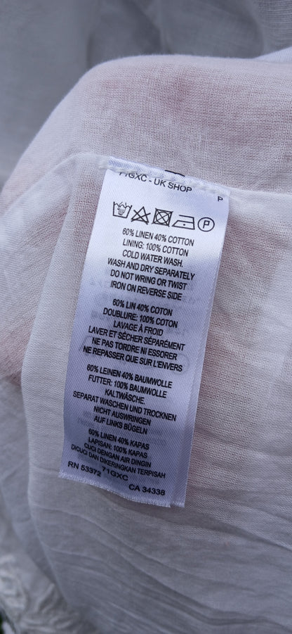 French connection dress size 14