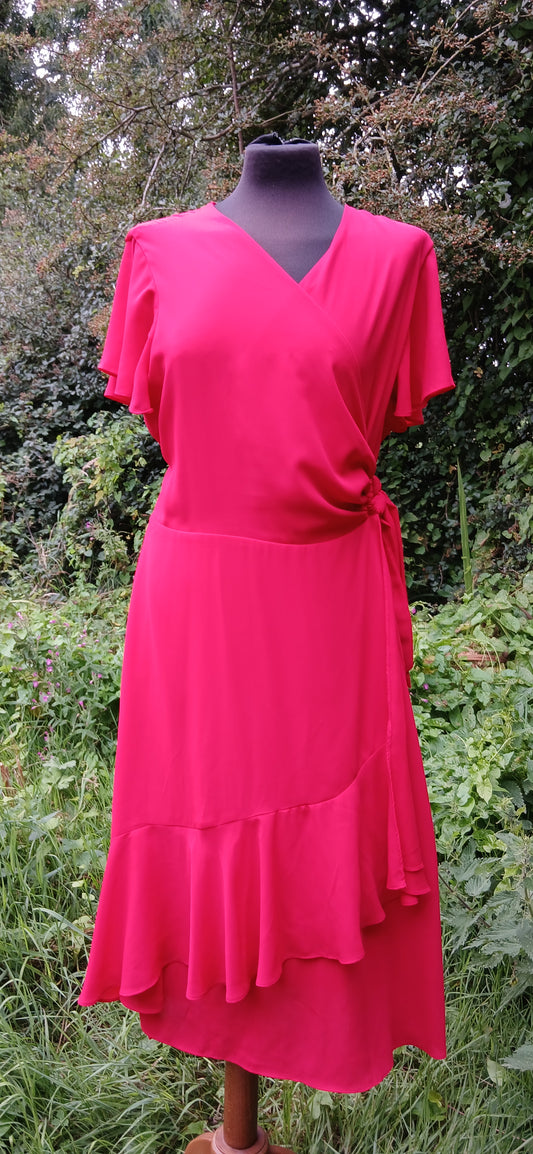 Joseph ribkoff dress size 16