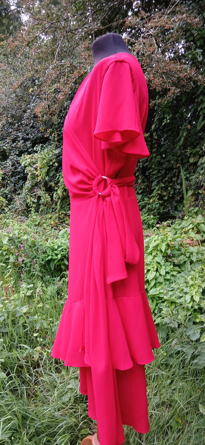 Joseph ribkoff dress size 16