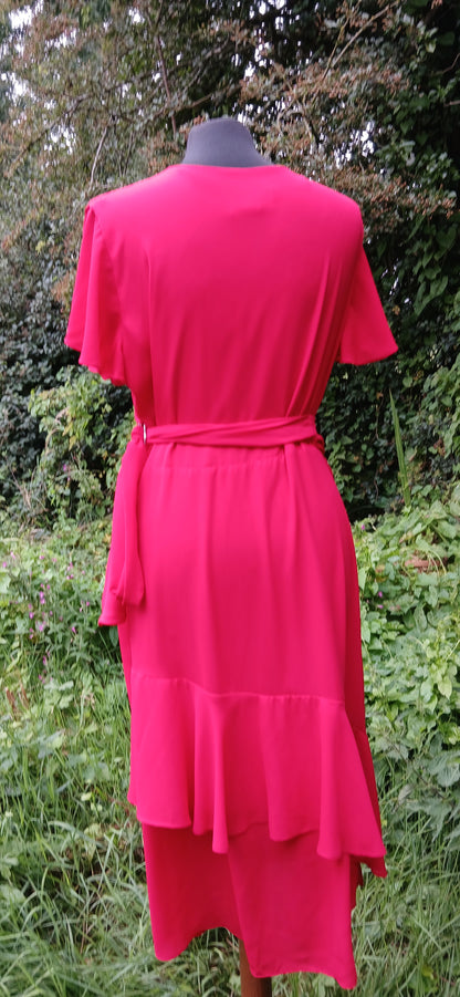 Joseph ribkoff dress size 16