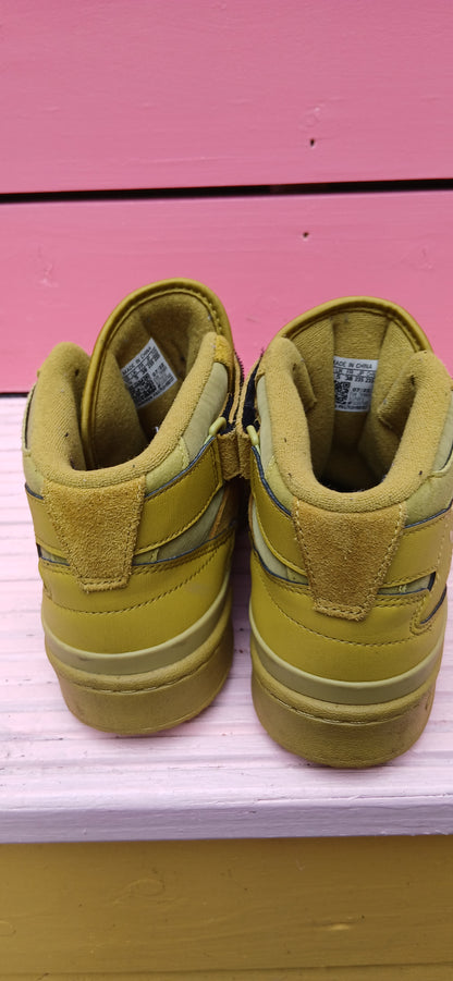 Adidas size 5