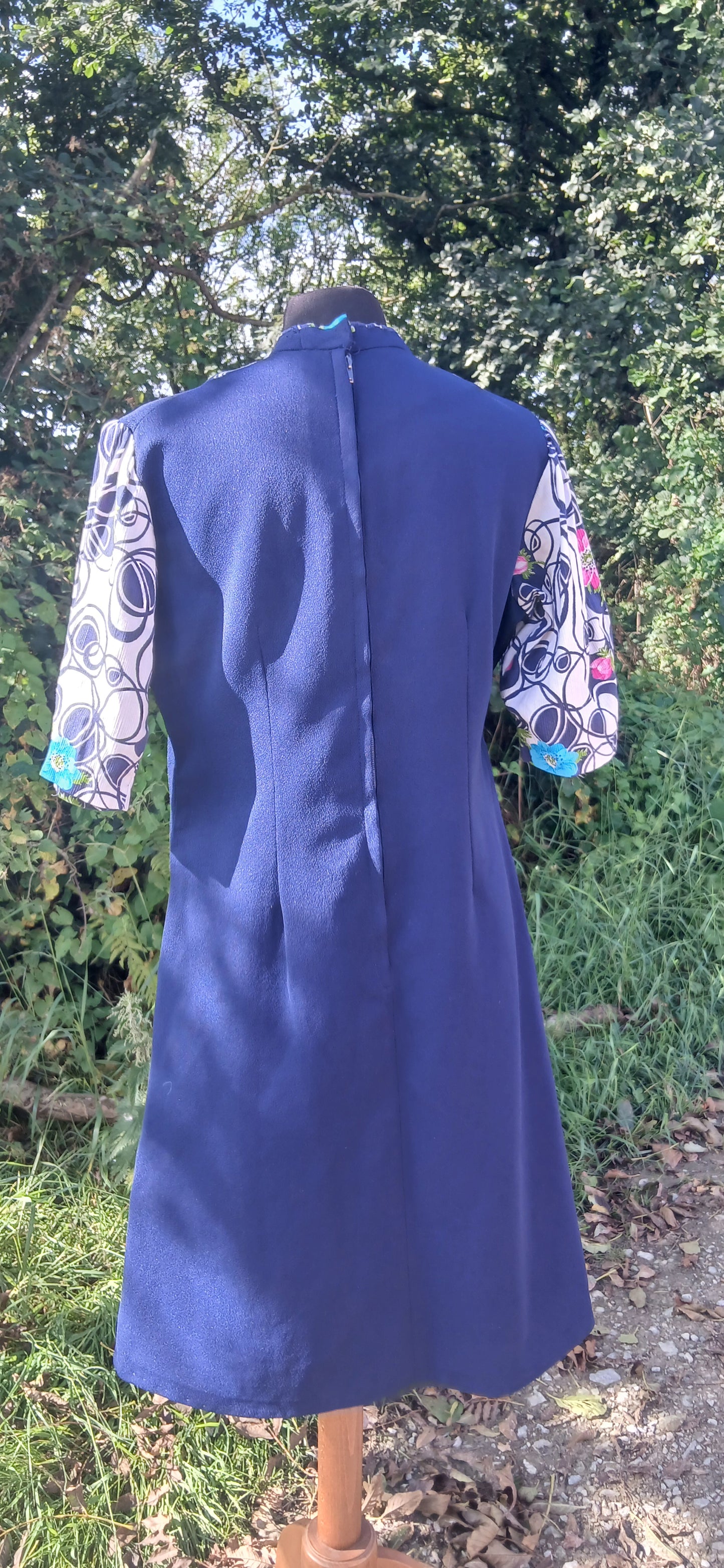 Vintage dress size 16