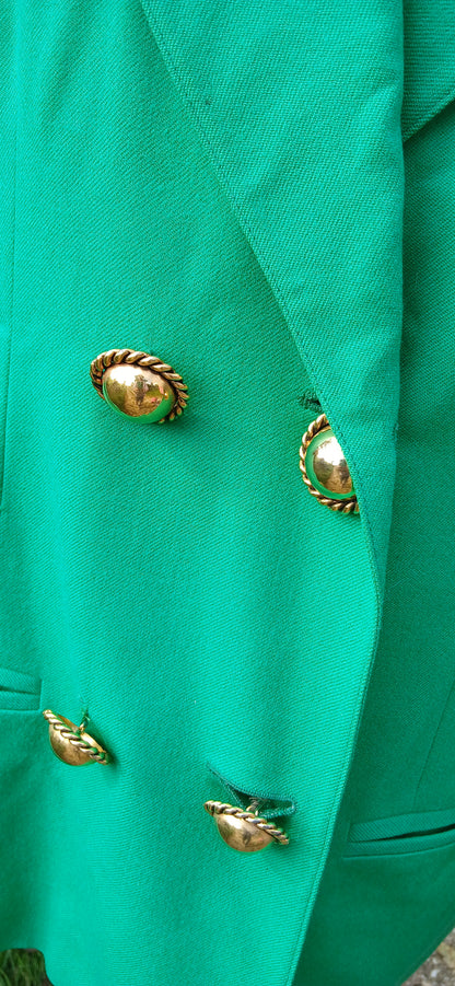 Vintage blazer size 14
