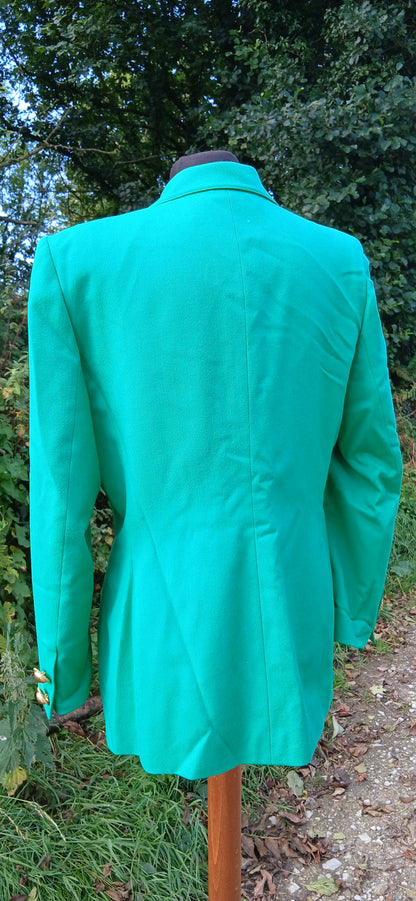 Vintage blazer size 14