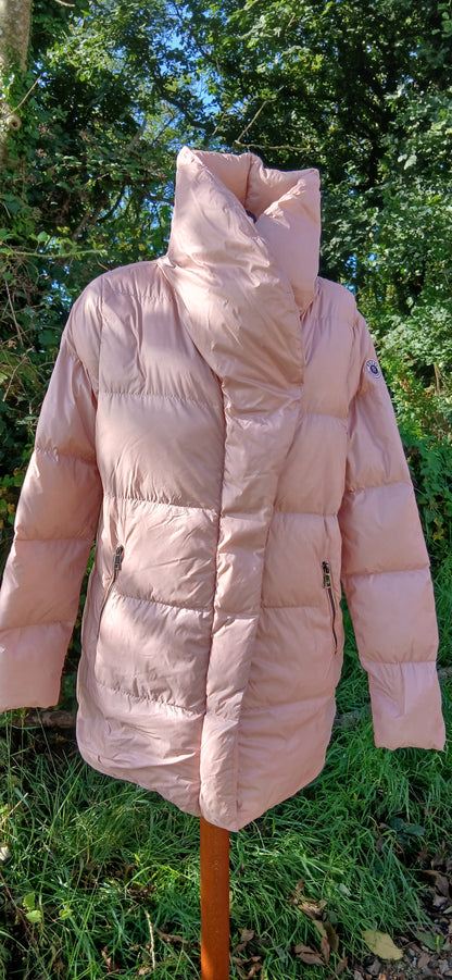 Reset Puffa size 12