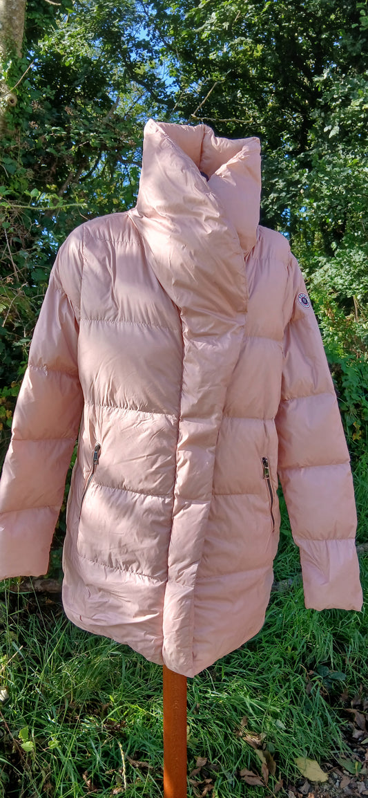 Reset Puffa size 12