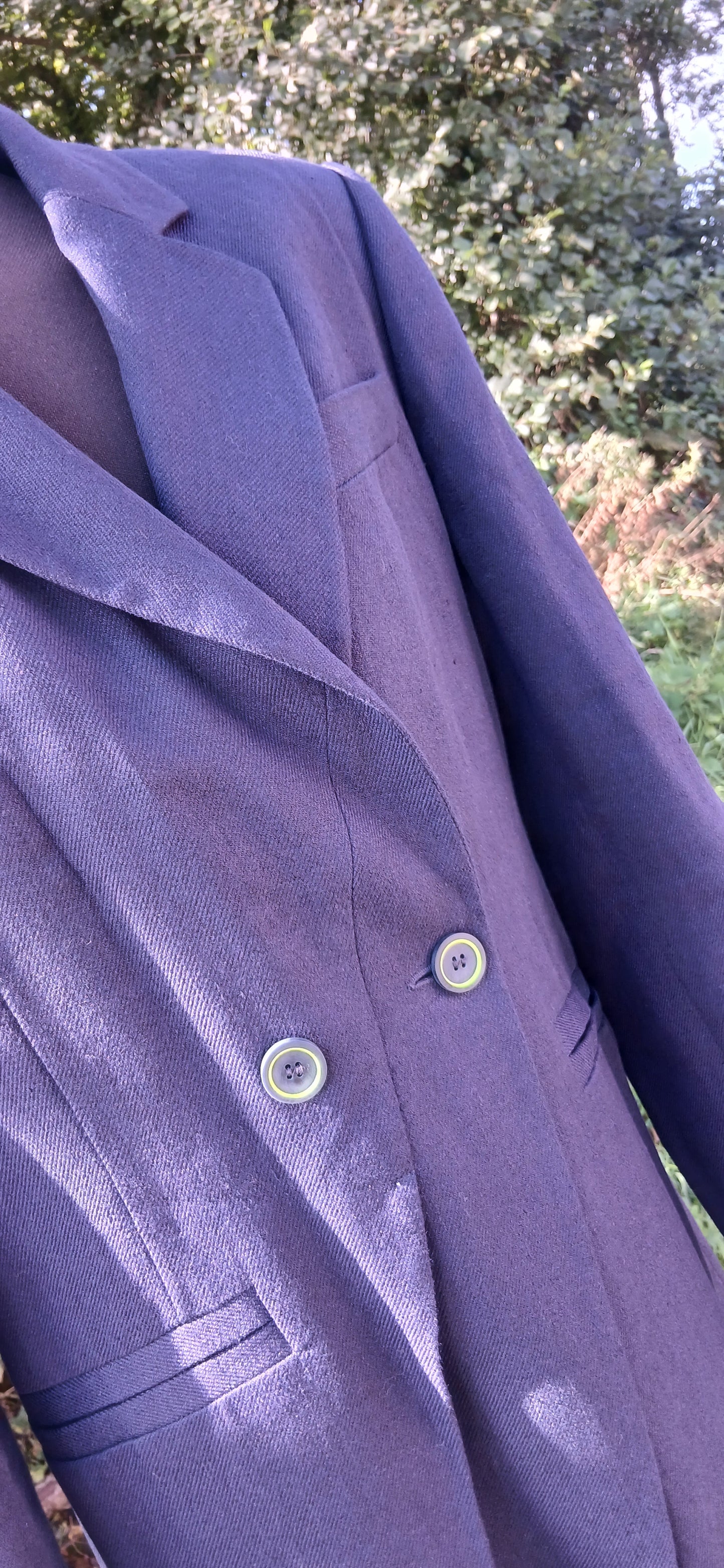 Claudie Pierlot blazer size 10