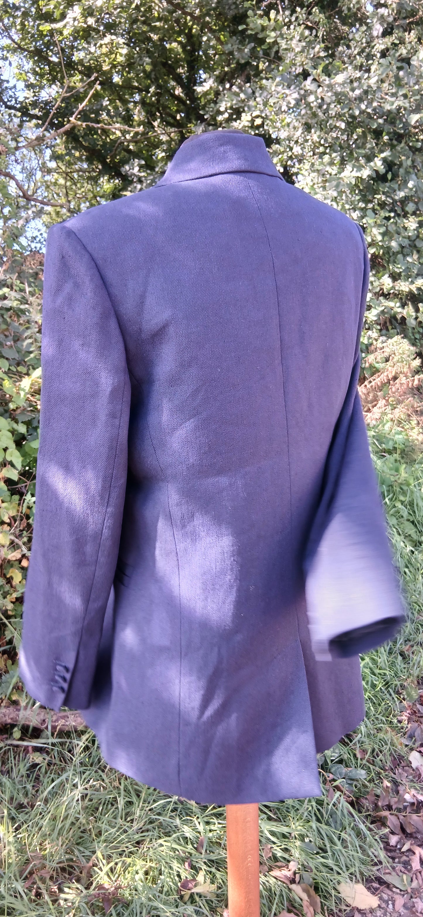 Claudie Pierlot blazer size 10