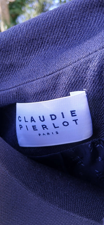 Claudie Pierlot blazer size 10