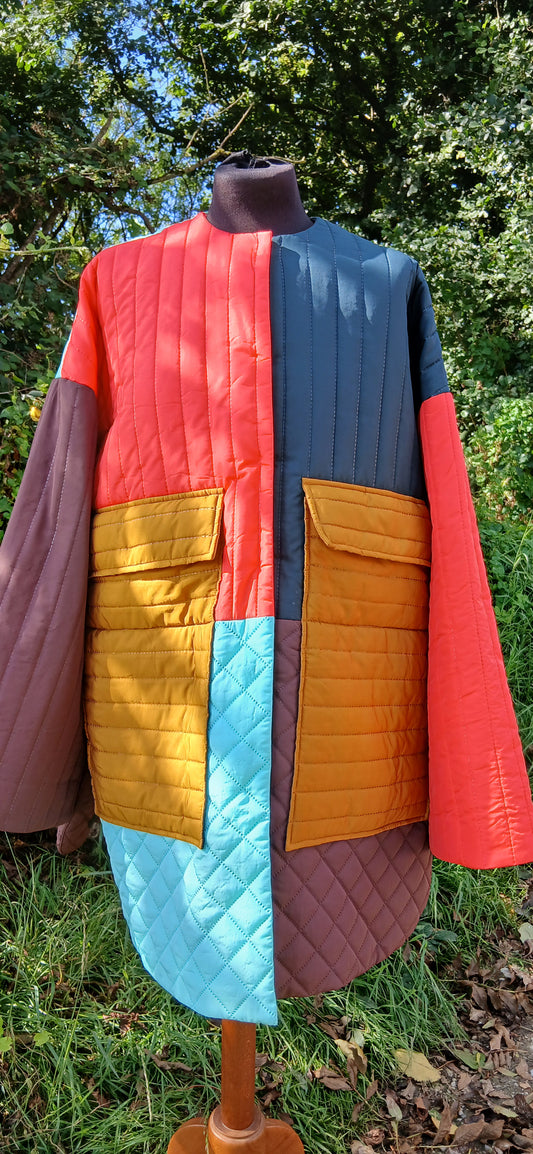Stella Nova Jacket size 10