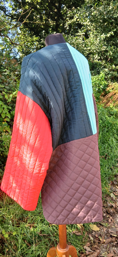 Stella Nova Jacket size 10