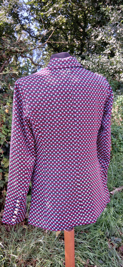 Silvian Heach blazer small