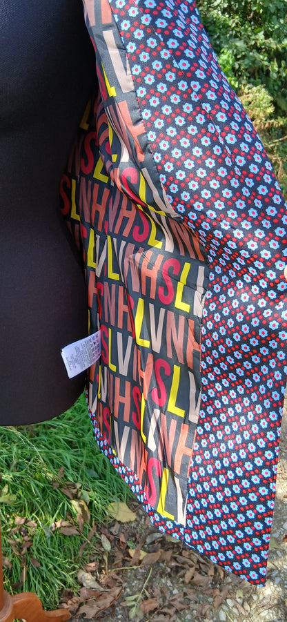 Silvian Heach blazer small