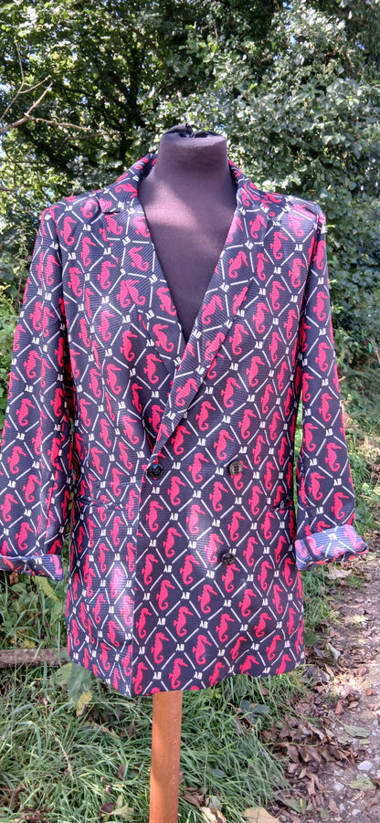 Scotch &Soda Blazer size 10