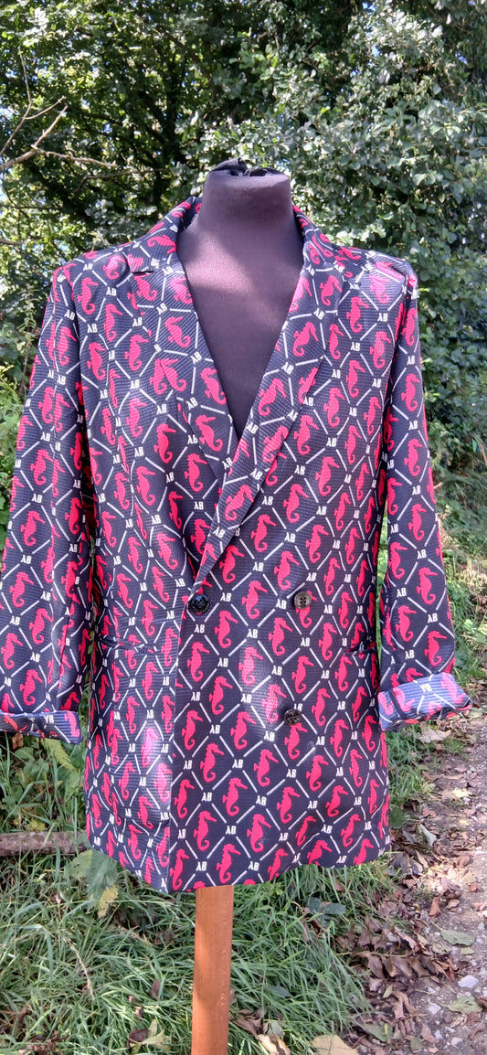 Scotch &Soda Blazer size 10