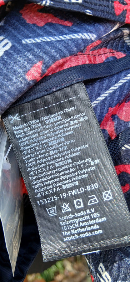 Scotch &Soda Blazer size 10