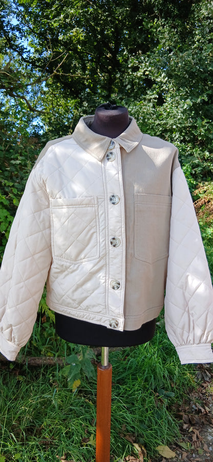 Lounge nine jacket size 8