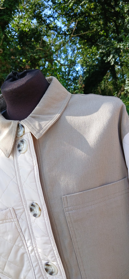 Lounge nine jacket size 8
