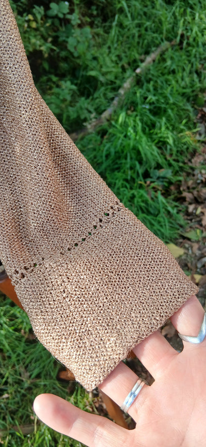 Maje cardigan size 12