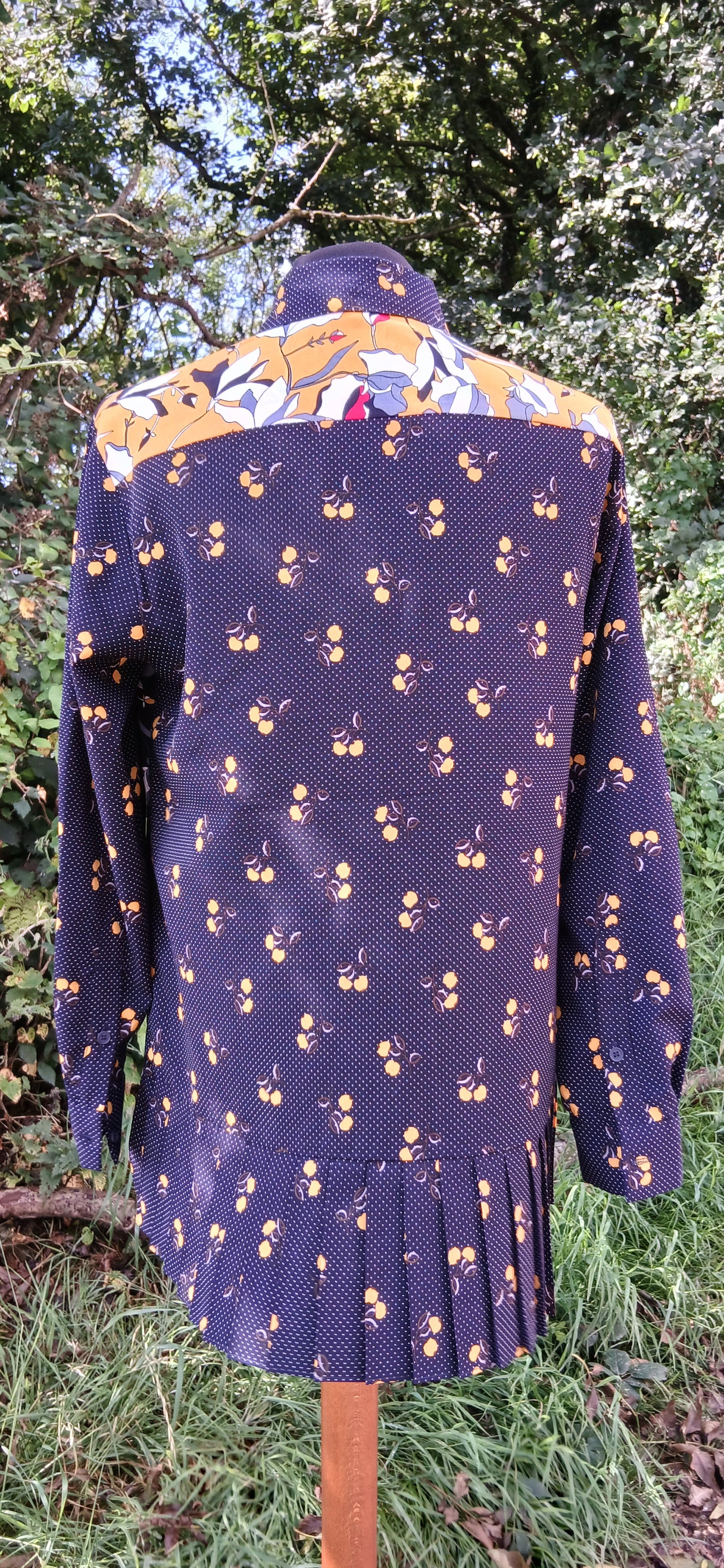 French connection shirt size 8
