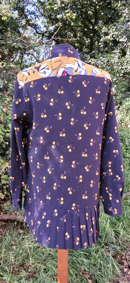 French connection shirt size 8