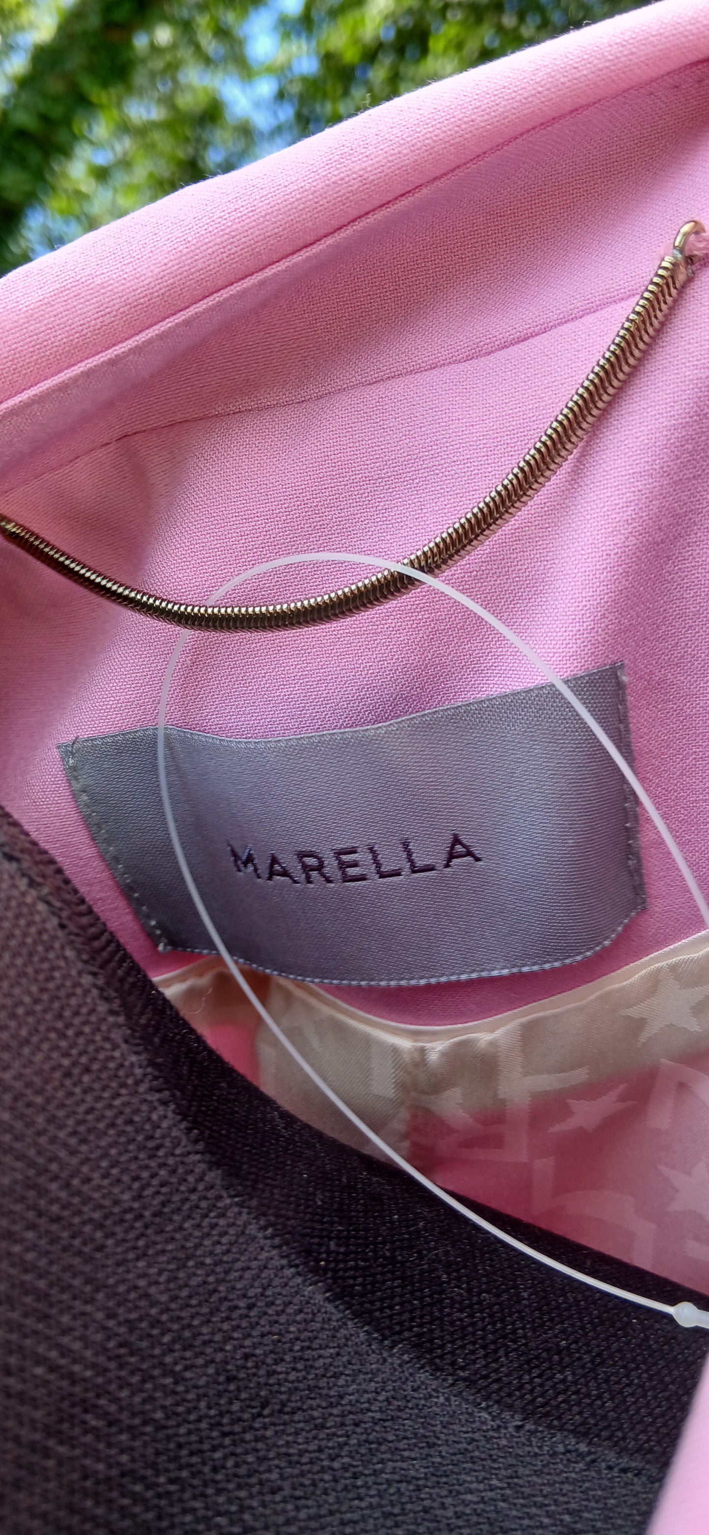 Marella Blazer size 10