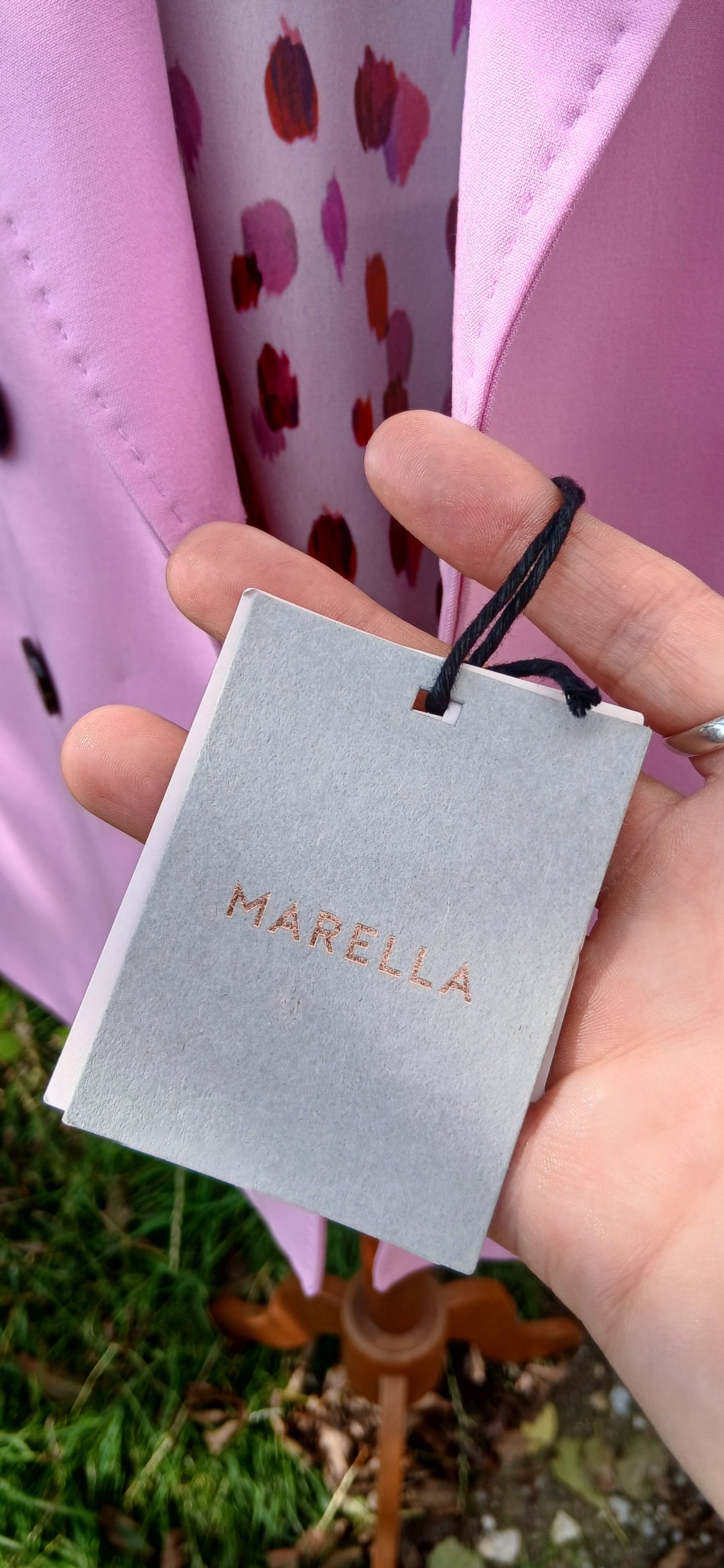 Marella Blazer size 10