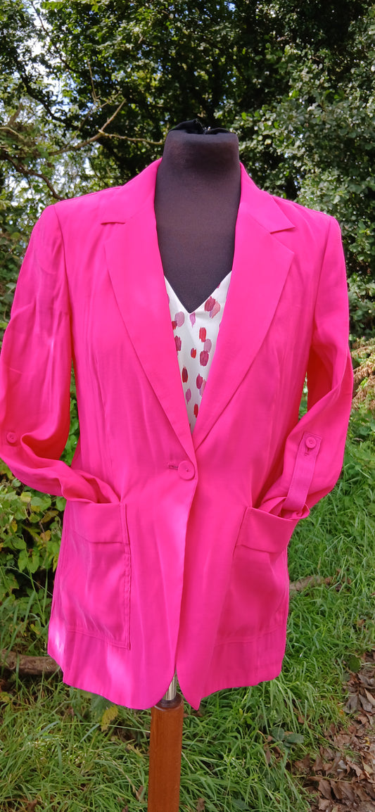 Gerry Weber blazer size 10