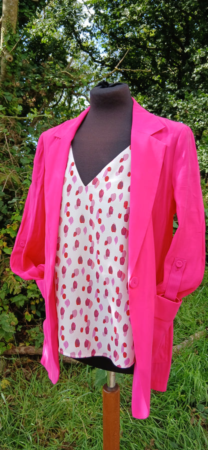 Gerry Weber blazer size 10