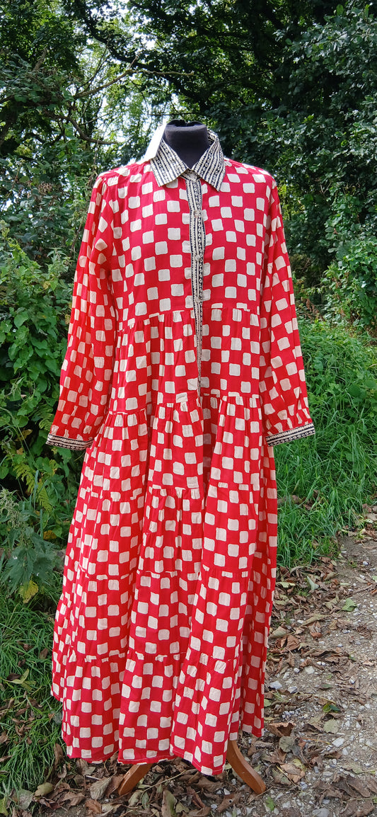 YYDS dress size 16